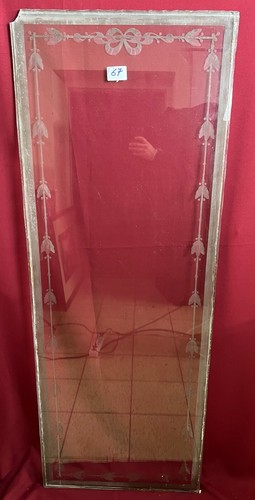 Antike glasscheibe fenster - antike,