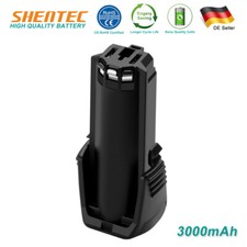 3.0Ah 3.6V Li-ion Akku Für