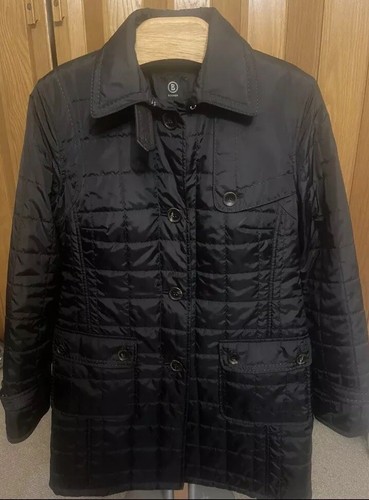 Bogner steppjacke mantel - bogner,