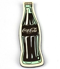 Coca-Cola USA Magnet