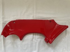 Honda CBR 600 F Hurricane