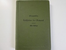 Paul wossidlo leitfaden der - paul, wossidlo: