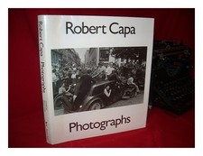 Capa, Robert (1913-1954)