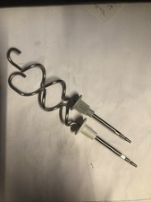 Krups spiralkneter für - spiralkneter, 3mix