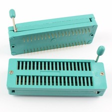 1Pcs Universal Gold Plated 40