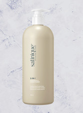SATINIQUE 2 in 1 Shampoo &