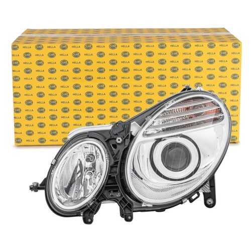 Hella xenon scheinwerfer - hella,