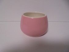 Alte Schale Keramik Farbe