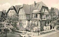 Bad Salzuflen Haus Otto 