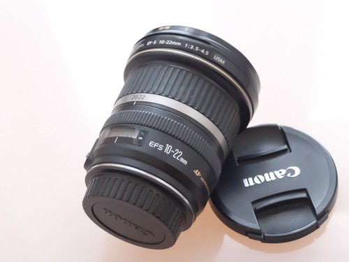 Canon f 3 5 4 - ef-s, f/3.5-4.5