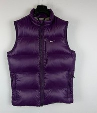 Nike Bsis 550 Daunenweste