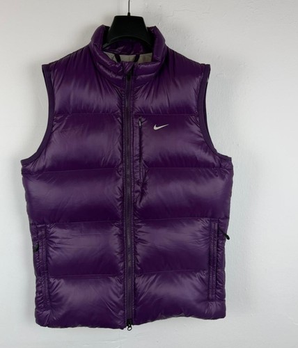 Nike bsis 550 daunenweste - nike,