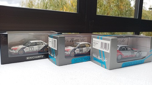 Audi dtm 1990 bis 1992 - -,