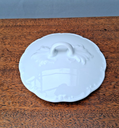 Deckel für kanne kaffeekanne - deckel,