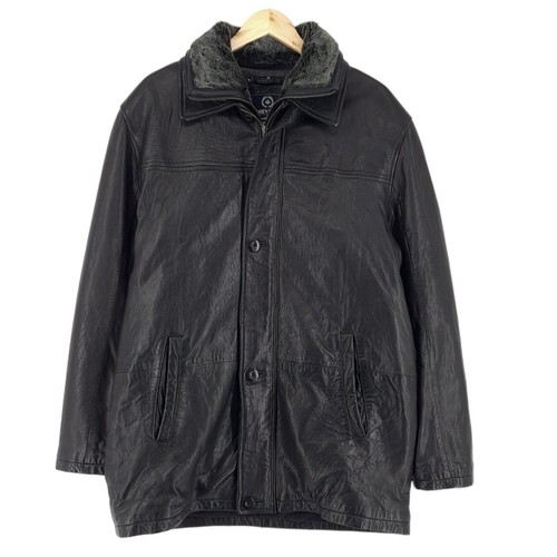 Chevirex leder herrenjacke - chevirex,