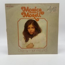 Monica Morell - Danny mein
