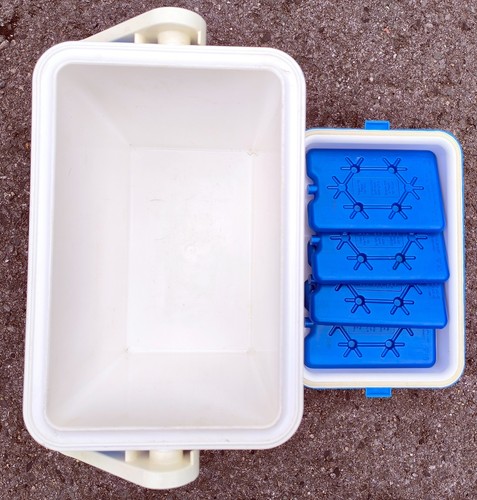 Campingaz isotherm 920 - campingaz,