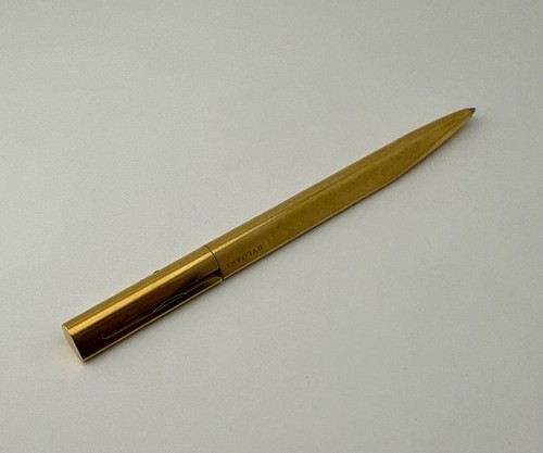 Vintage bvlgari excentric gold - vintage,