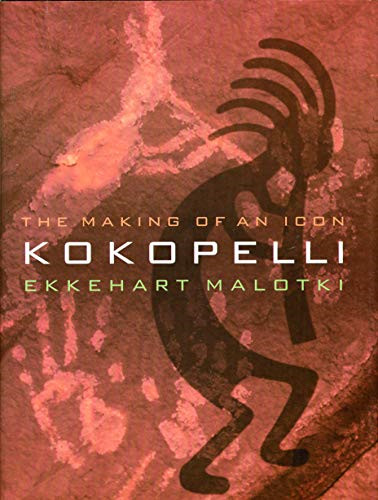 Kokopelli the making an - the,