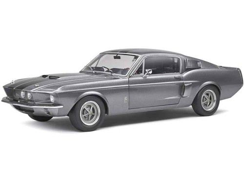 Shelby mustang gt500 1967 - shelby,