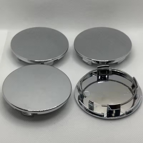 70mm satz silber abs - x,