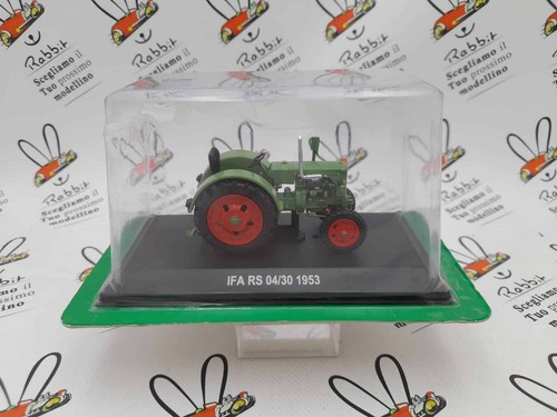 Die cast ifa 04 30 - cast, rs