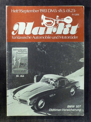 Oldtimer markt - oldtimer,