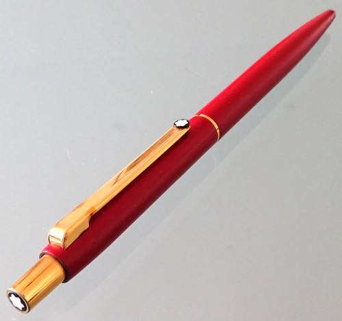 Montblanc noblesse schöner - noblesse,,