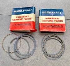 FÜR KAWASAKI Z1 KLT200 KZ200