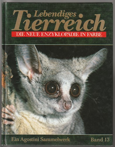 Lebendiges tierreich - lebendiges,