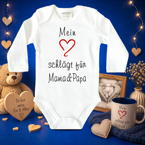 Fun baby body - fun, mein