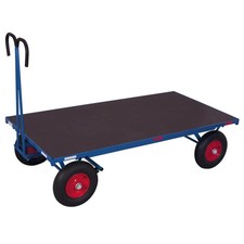 Variofit Handpritschenwagen