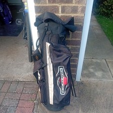 Callaway Big Bertha Stand
