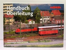 Märklin 03901 Buch Handbuch