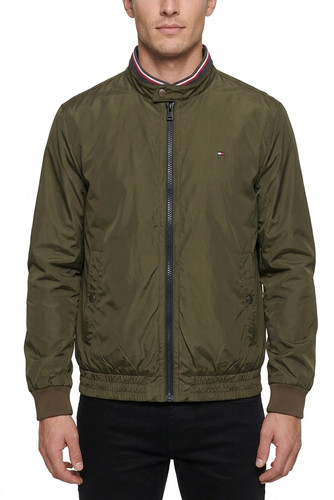 Tommy hilfiger bomberjacke - tommy,