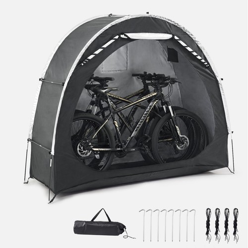 Aoxun motorrad fahrradzelt - aoxun,