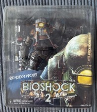Neca BioShock 2 Big Daddy