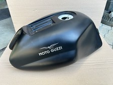 Motorrad Benzintank Guzzi V11