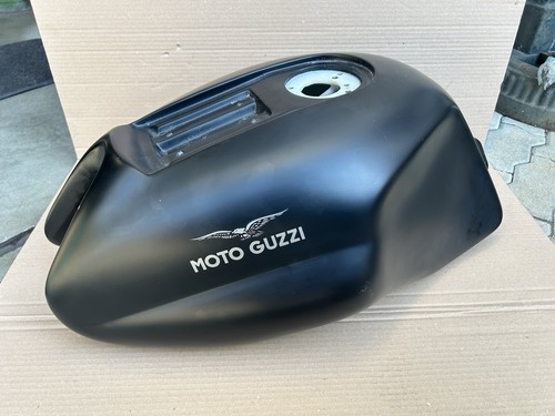 Motorrad benzintank guzzi v11 - motorrad,