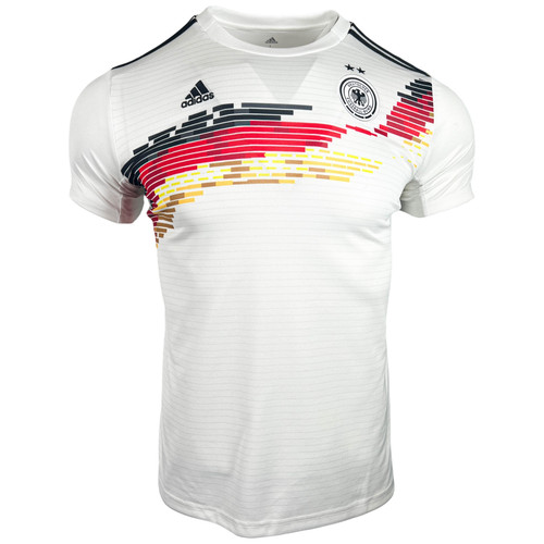 Adidas deutschland trikot home - adidas,