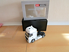 WSI 1:50 Models - MB Mercedes Benz Actros MP5 GIGA Space 4x2