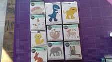 Sizzix bigz stanzen - bigz,