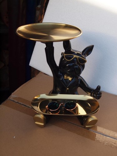 Deko figur französische - deko,