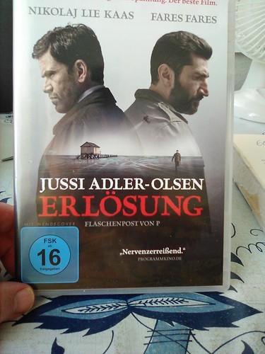 Dvd erlösung 3 fall - :, "