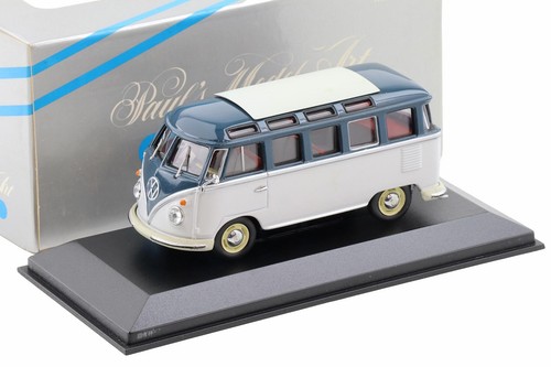 Minichamps t1 bus - t1,