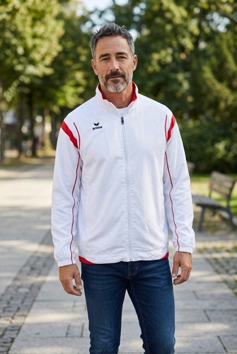 Erima trainingsjacke herren - trainingsjacke,