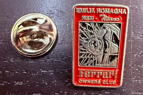 Ferrari owners club - owners,
