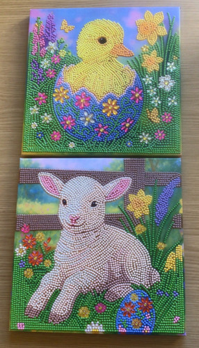 Diamond painting bilder - bilder,, 2