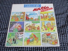 LP - Lindenstraße - Mini Pigs