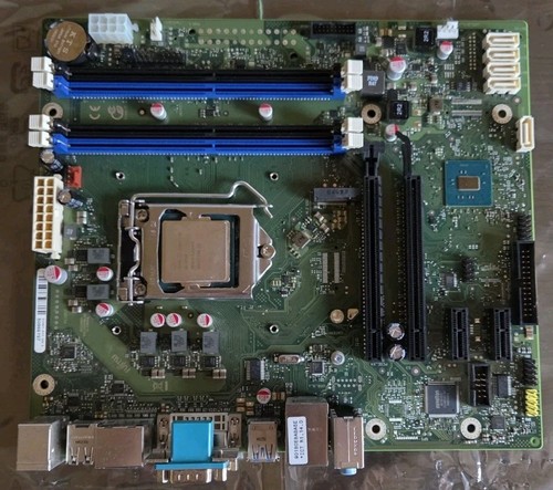 Fujitsu d3401 a11 gs3 sockel - fujitsu,